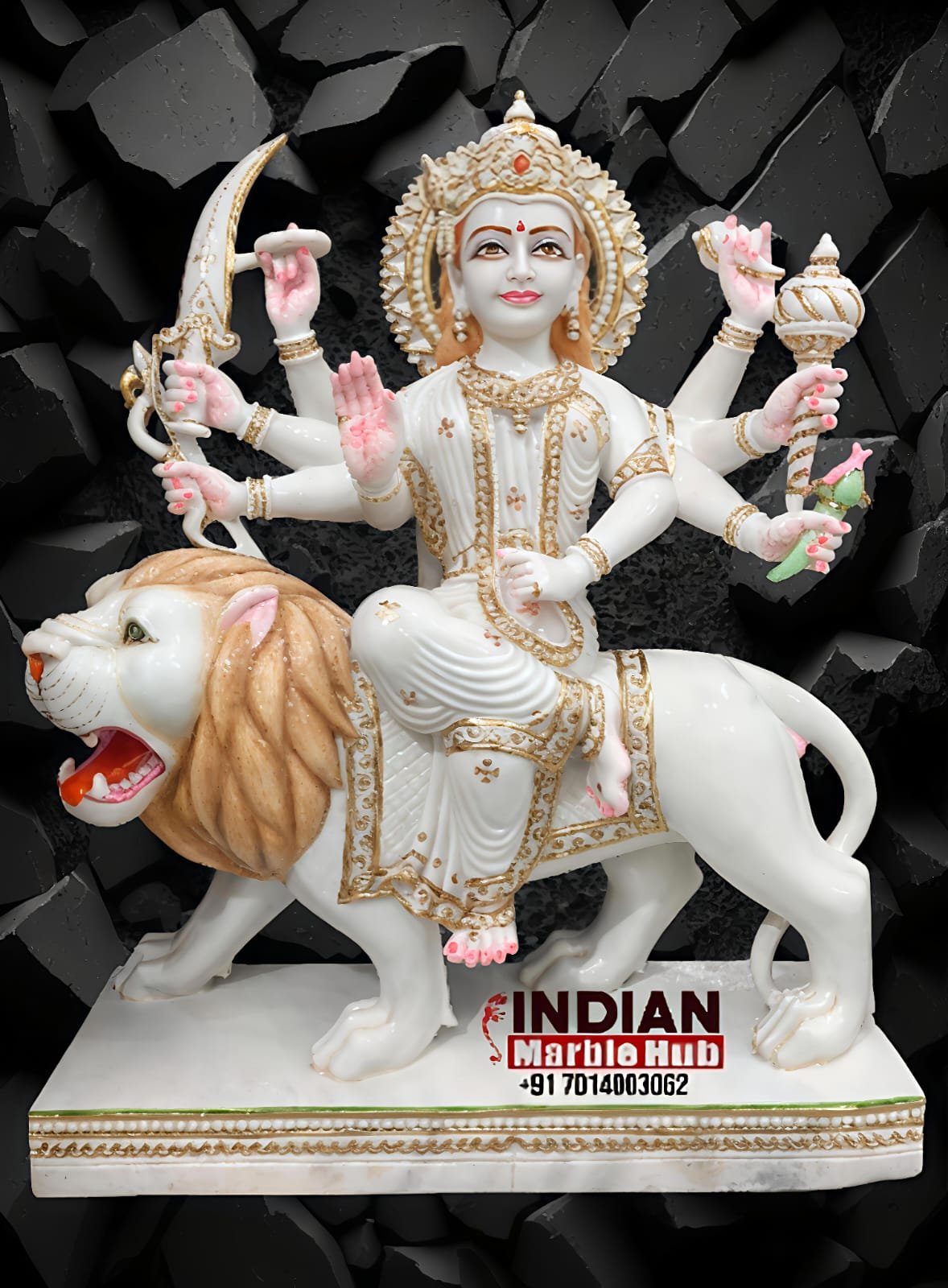 Infrastructure Image