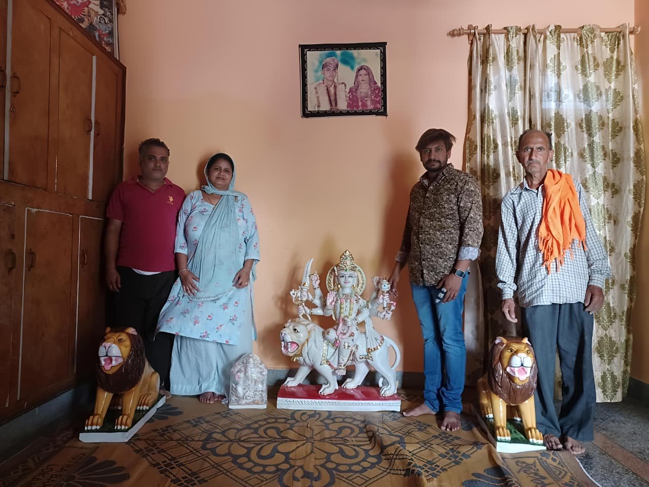 Infrastructure Image