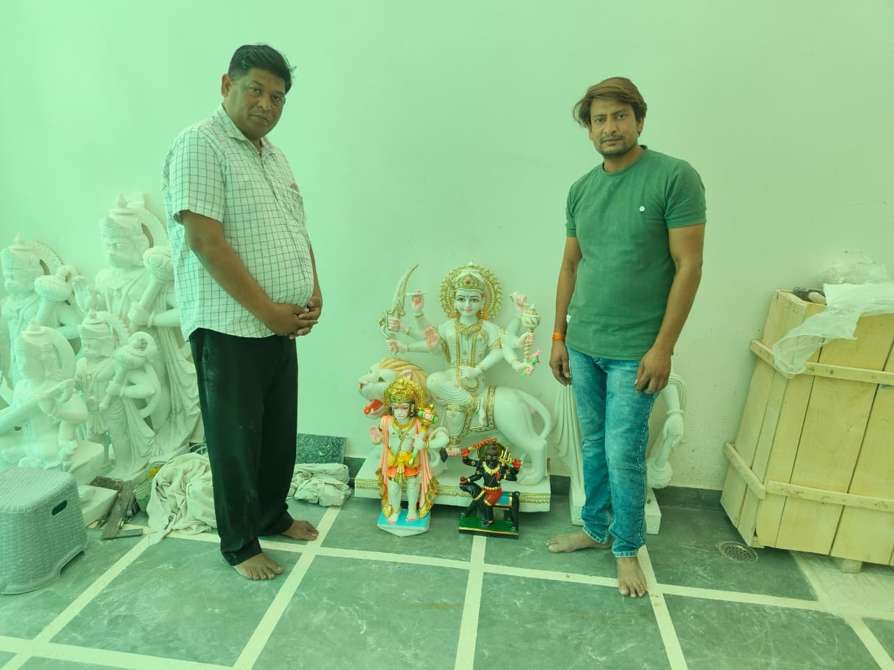 Infrastructure Image