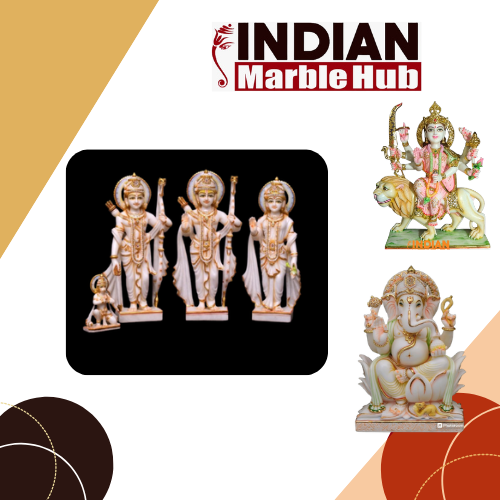 Indian Marble Hub – Manufacturer of  Marble God Idols and Sculptures